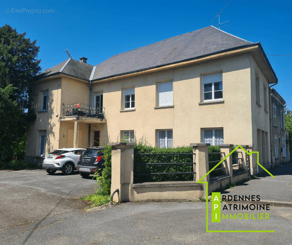 Appartement à CARIGNAN