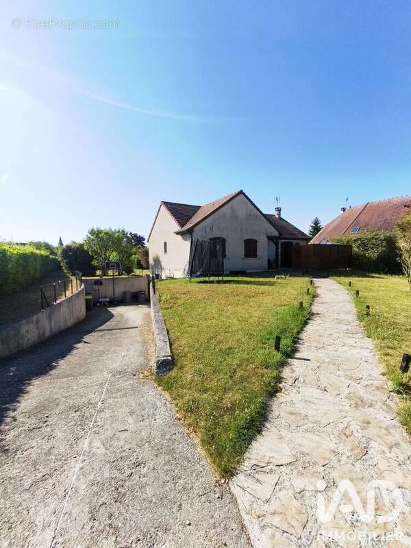 Maison 90 m² à Pleurs  - photo 2