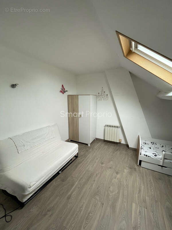 Maison à ORCHIES