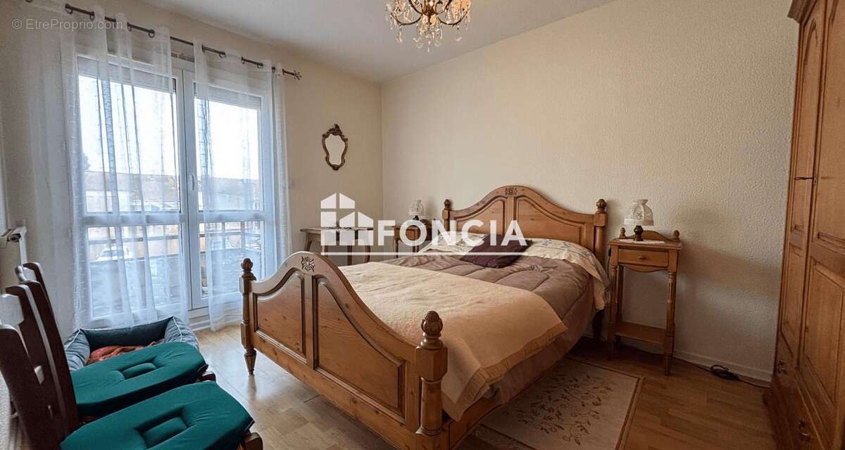 Appartement à AGEN