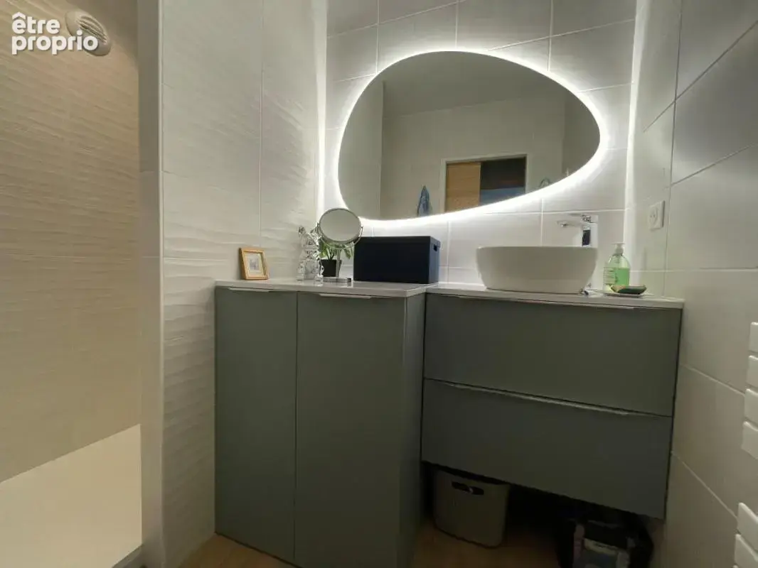Appartement 3 pièces 68 m² à vendre à Saint-Malo (35400) - photo 6