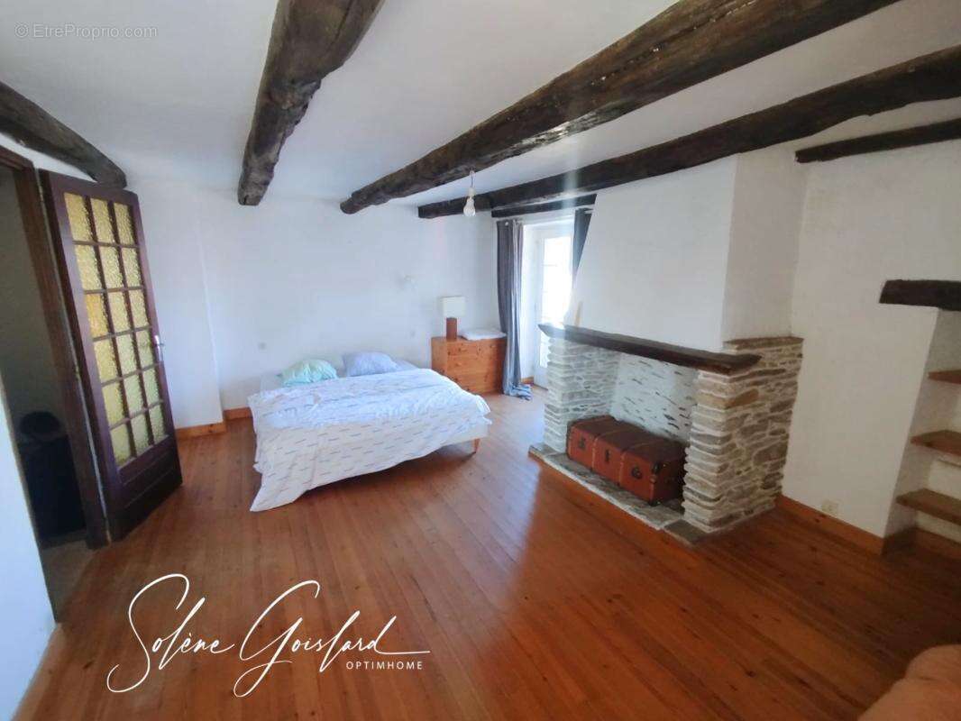 Ensemble immobilier !! RARE SUR LE MARCHÉ !! Chaumière et locaux commerciaux loués à 5 min des plages - photo 6
