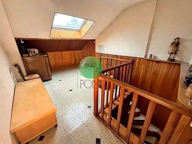 Maison à LA FERTE-ALAIS