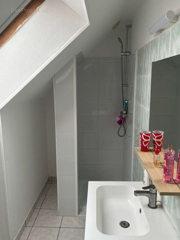 Appartement à VIERZON