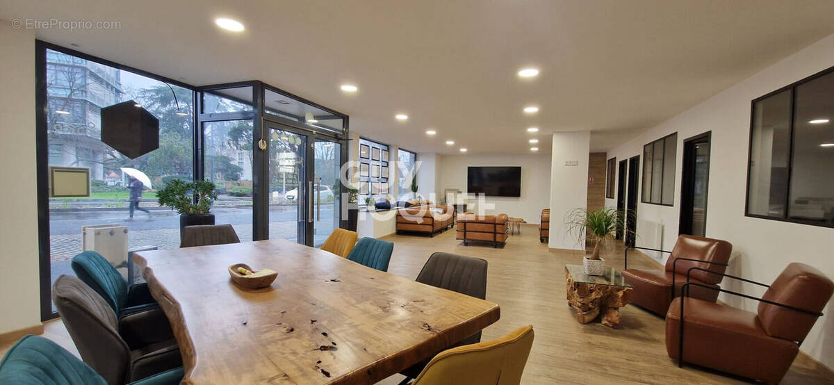 Commerce à MULHOUSE