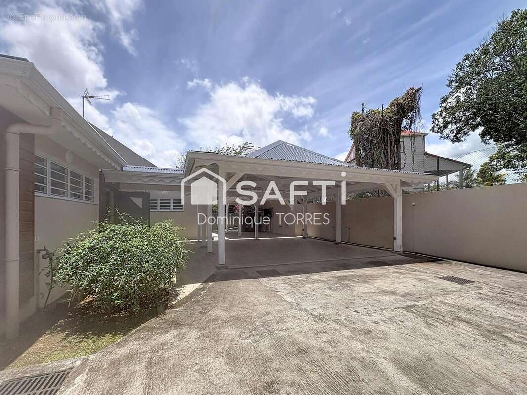 Photo 3 - Maison à DUCOS