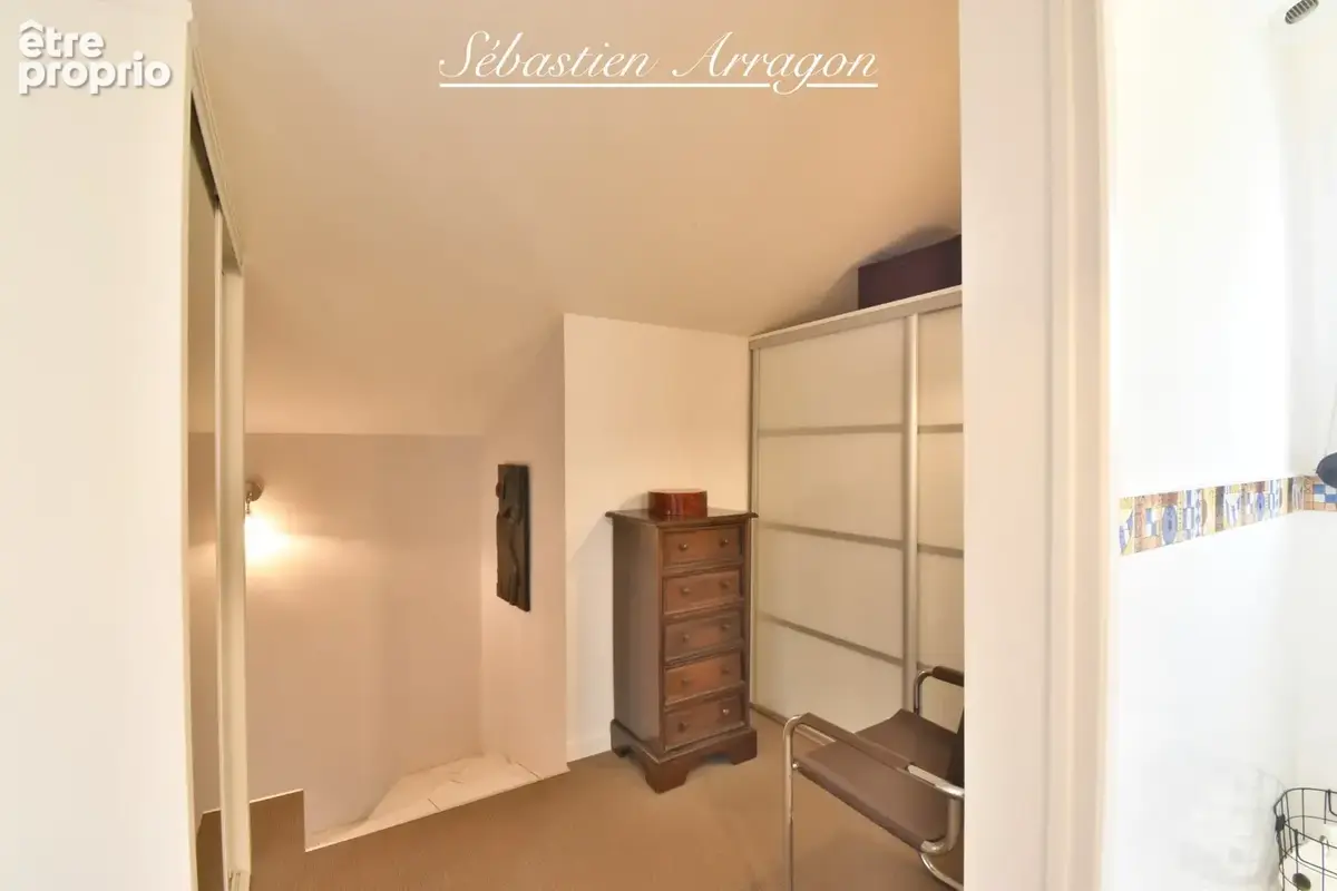 Villa aux accents méditerranéens avec piscine & vue panoramique – aux portes d’agen- sainte colombe en bruilhois (47) - photo 13