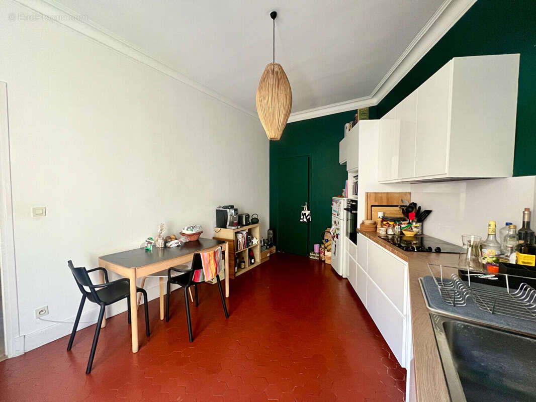 Appartement à BEZIERS