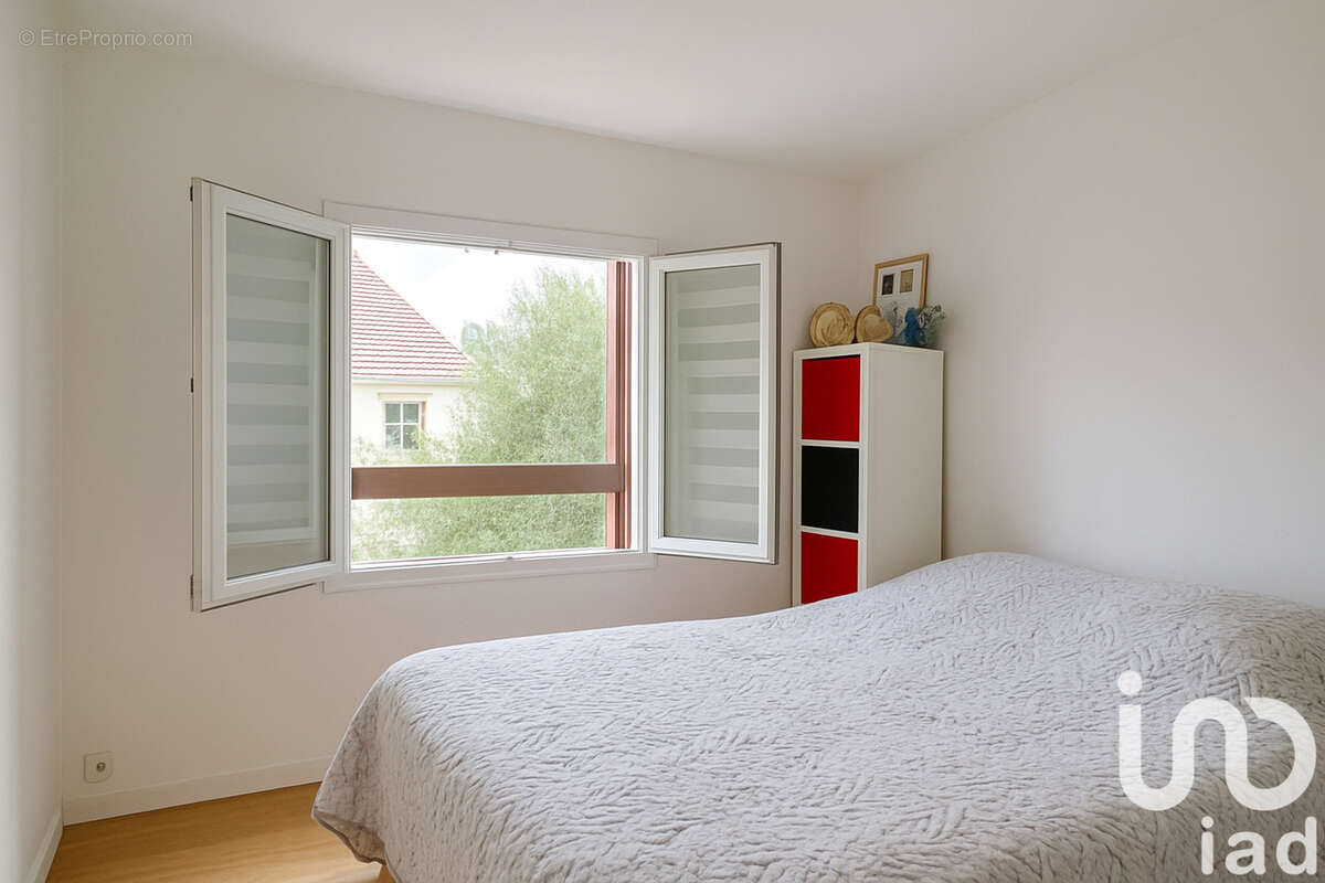 Photo 6 - Maison à MONTMAGNY