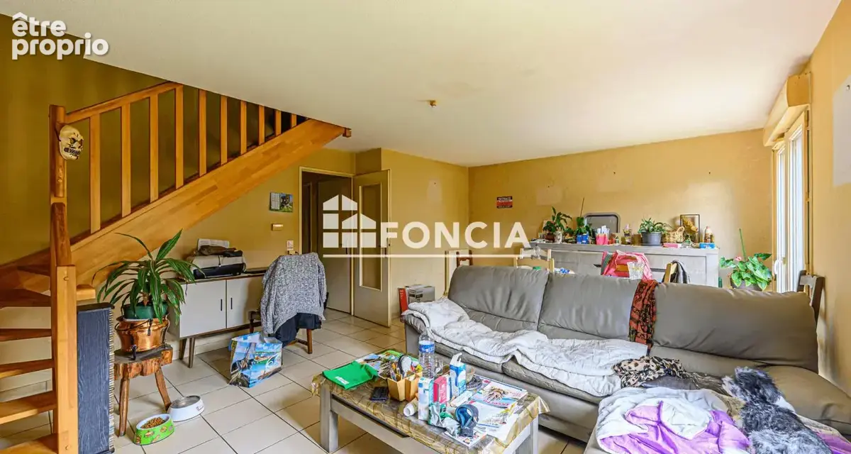 Maison T4 Gestel - photo 5