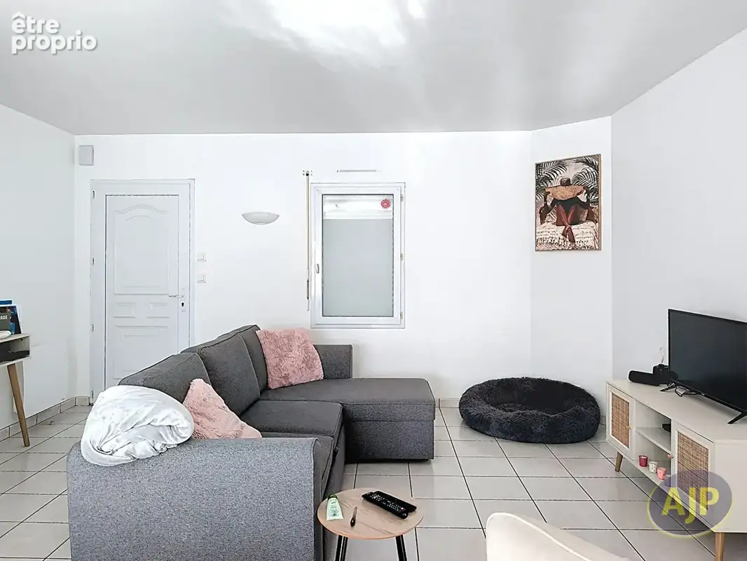 Maison Treize Septiers 3 pièce(s) 66 m2 - photo 3