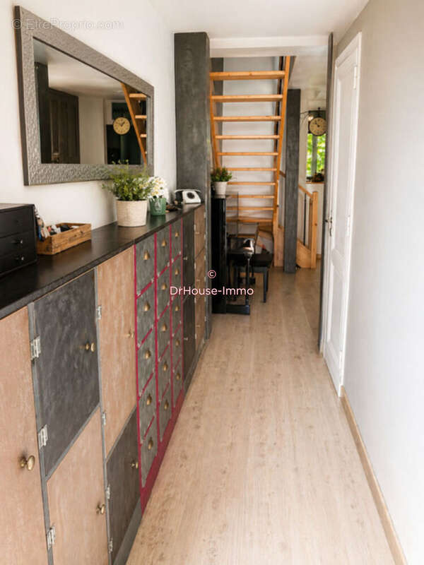 Maison 127 m² à Talence  - photo 12