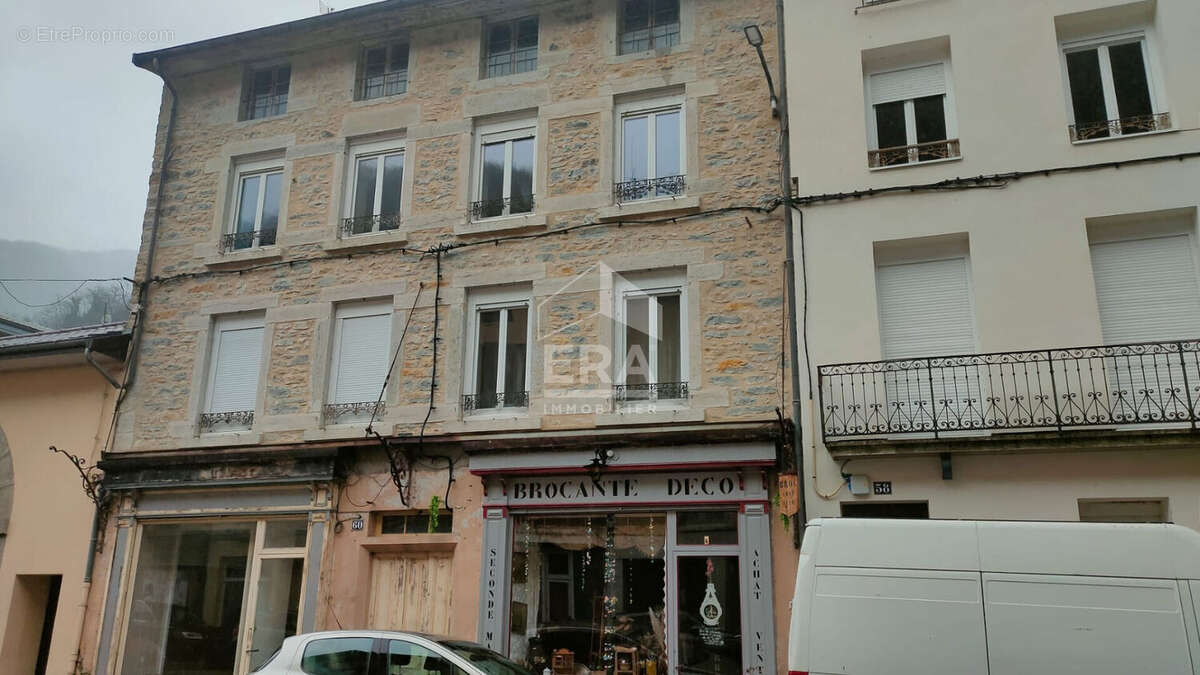 Autre à SAINT-RAMBERT-EN-BUGEY