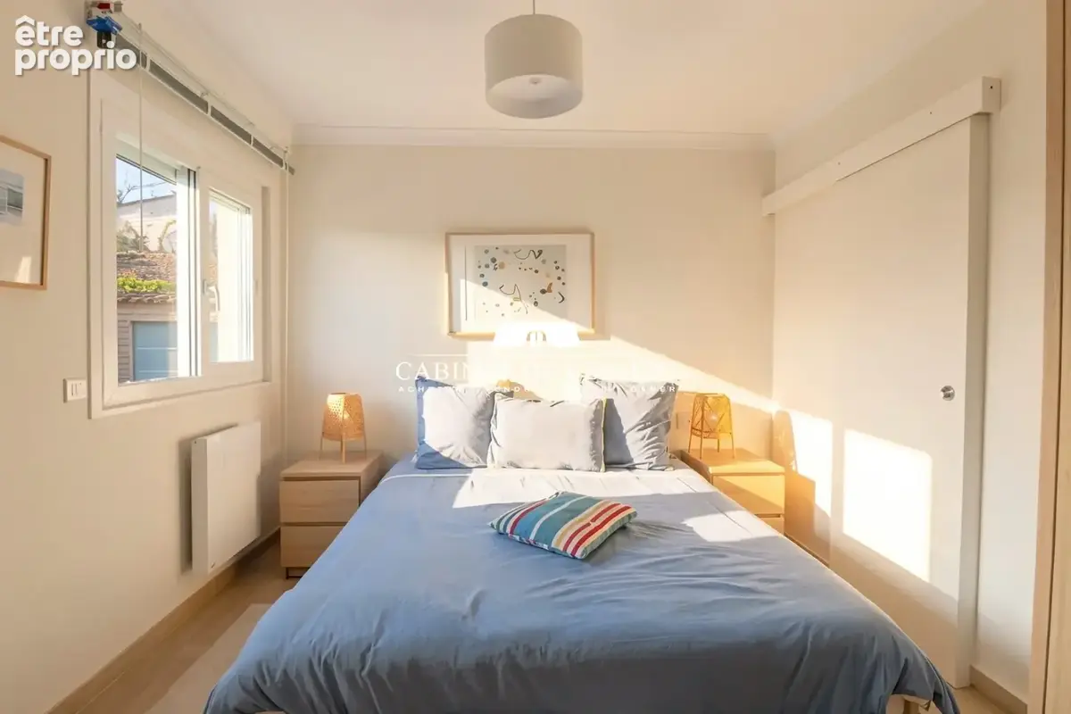Appartement 2 pièces 34 m² à vendre à Anglet (64600) - photo 4