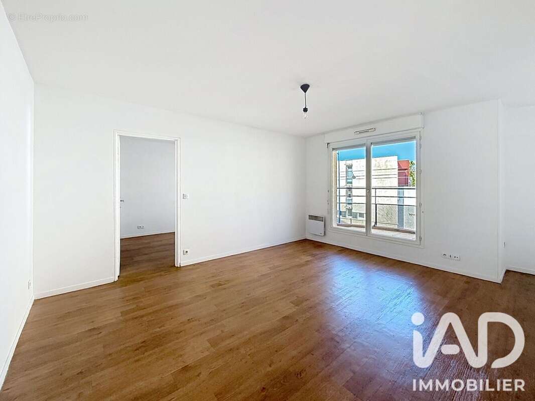 Photo 4 - Appartement à SOTTEVILLE-LES-ROUEN