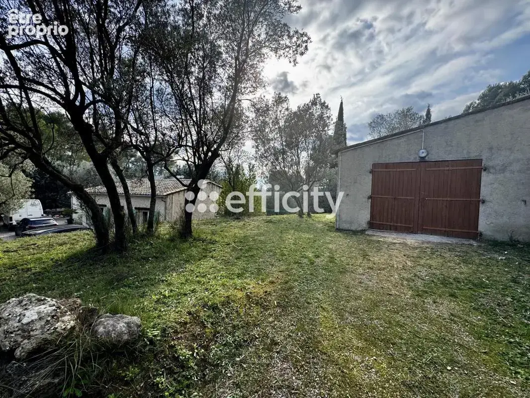 Maison 4 pièces 100 m² à vendre à Callas (83830) - photo 16