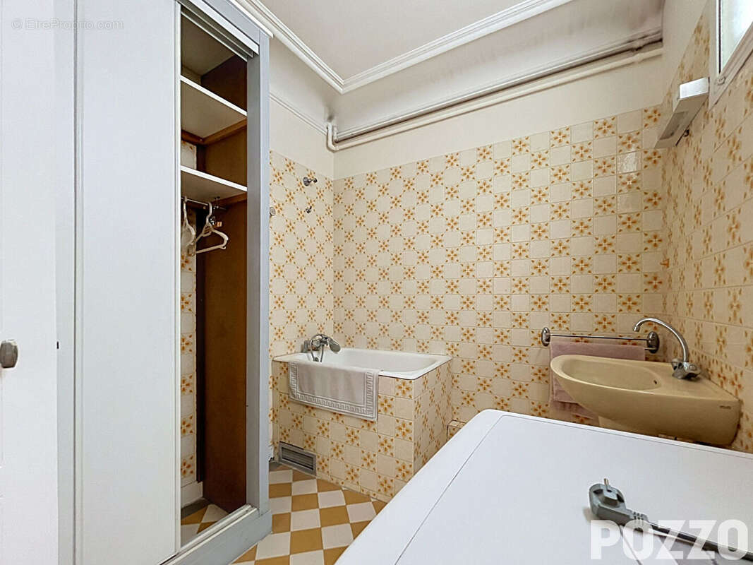 Appartement Trouville Sur Mer  Les Roches Noires - photo 8
