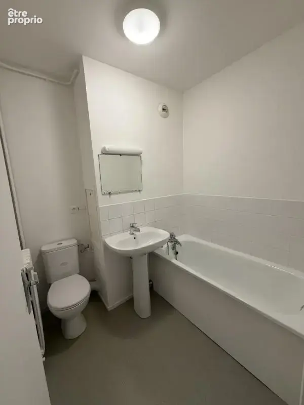 Appartement 3 pièces - photo 8