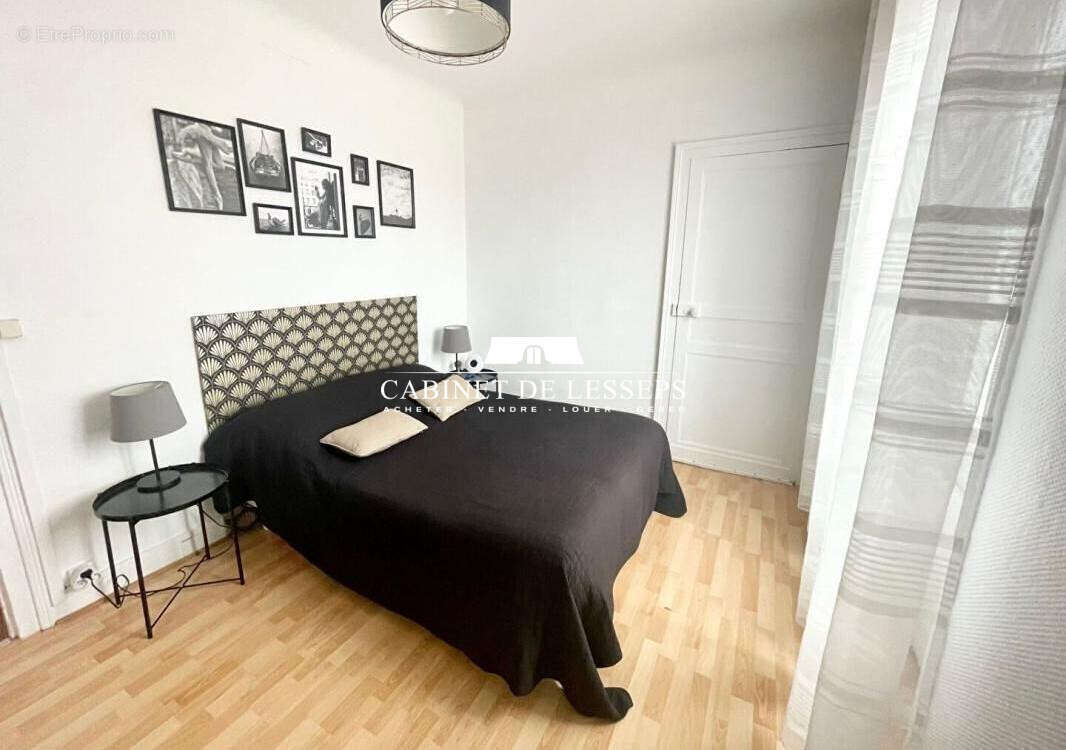Appartement à SAINT-VINCENT-DE-TYROSSE
