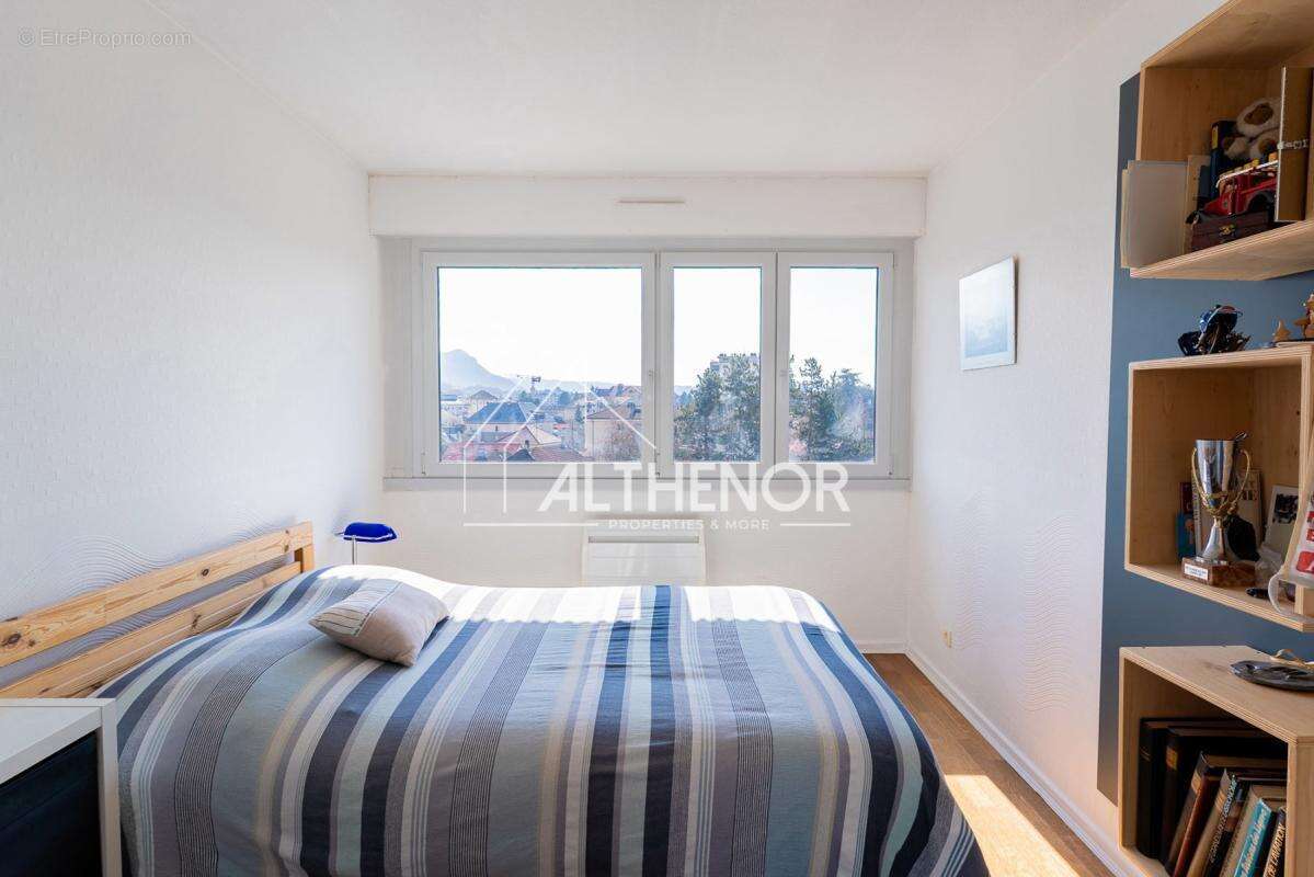 Appartement à ANNECY-LE-VIEUX