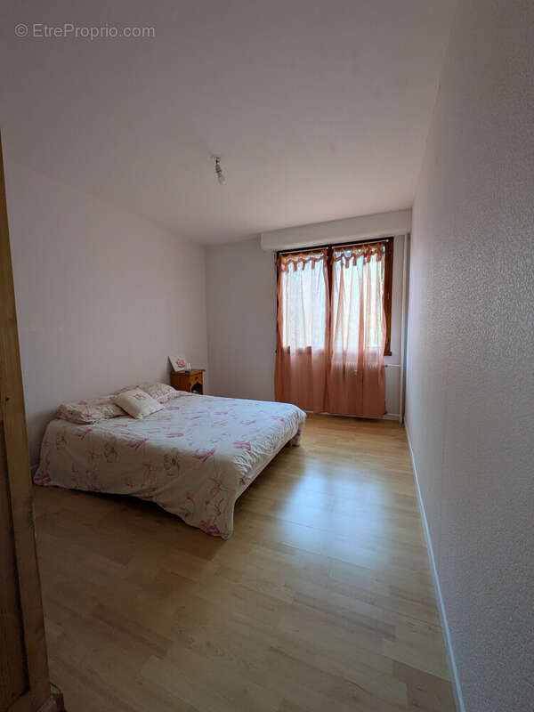 Appartement à BEAUNE