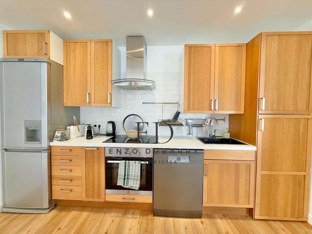 Appartement à ANGLET
