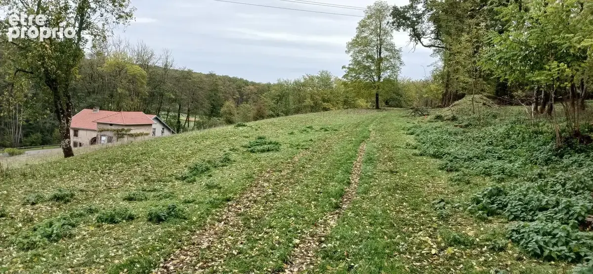 Au cœur de la campagne Haute Saônoise - photo 18