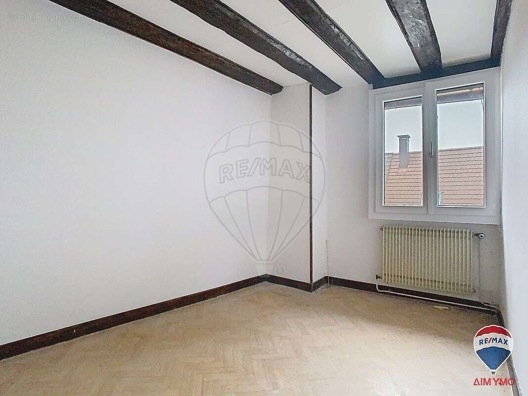 Maison à GUEBERSCHWIHR