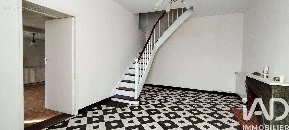 Photo 6 - Maison à NERE