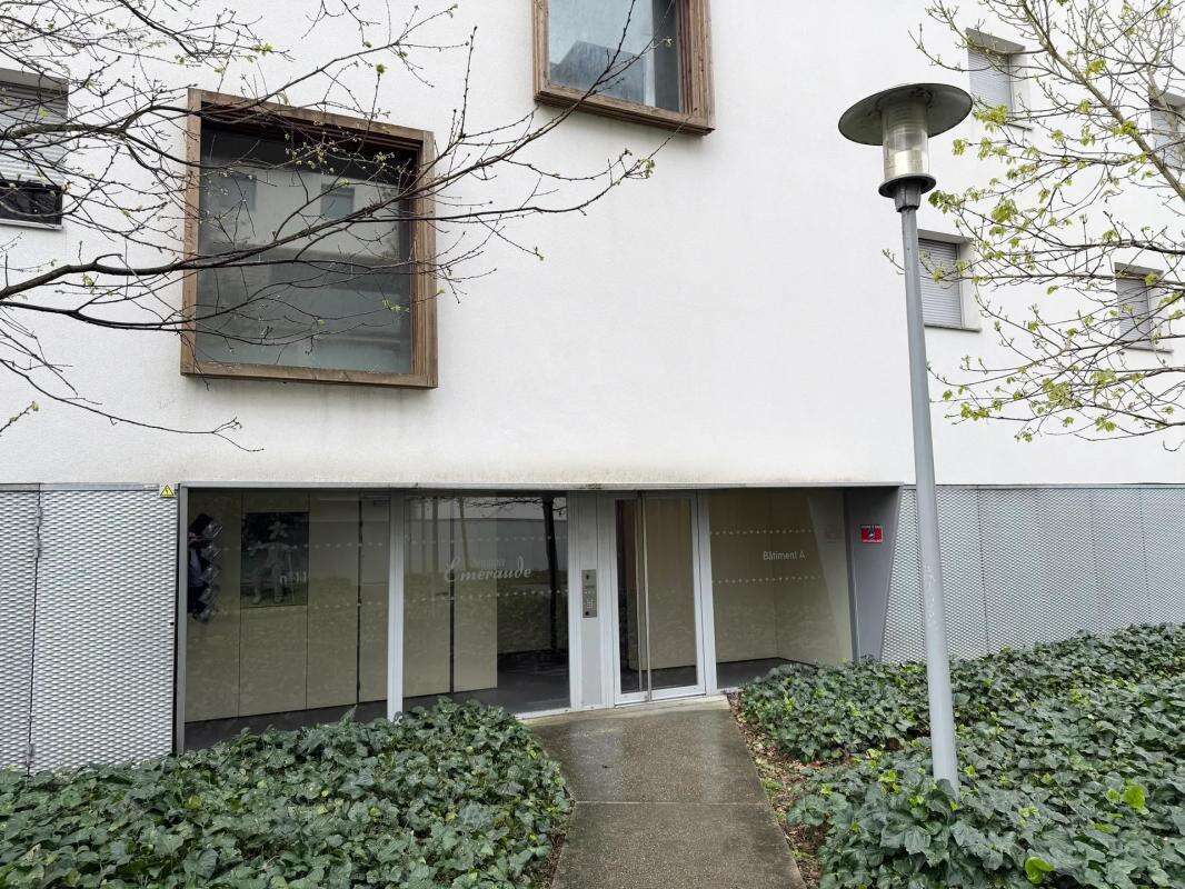 Appartement à BEGLES