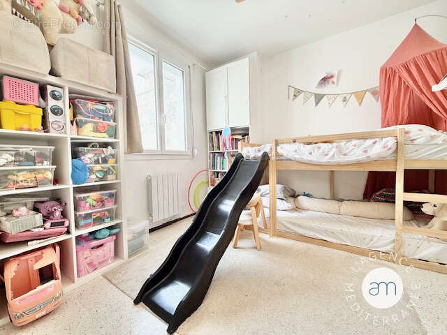 Appartement à PALAVAS-LES-FLOTS