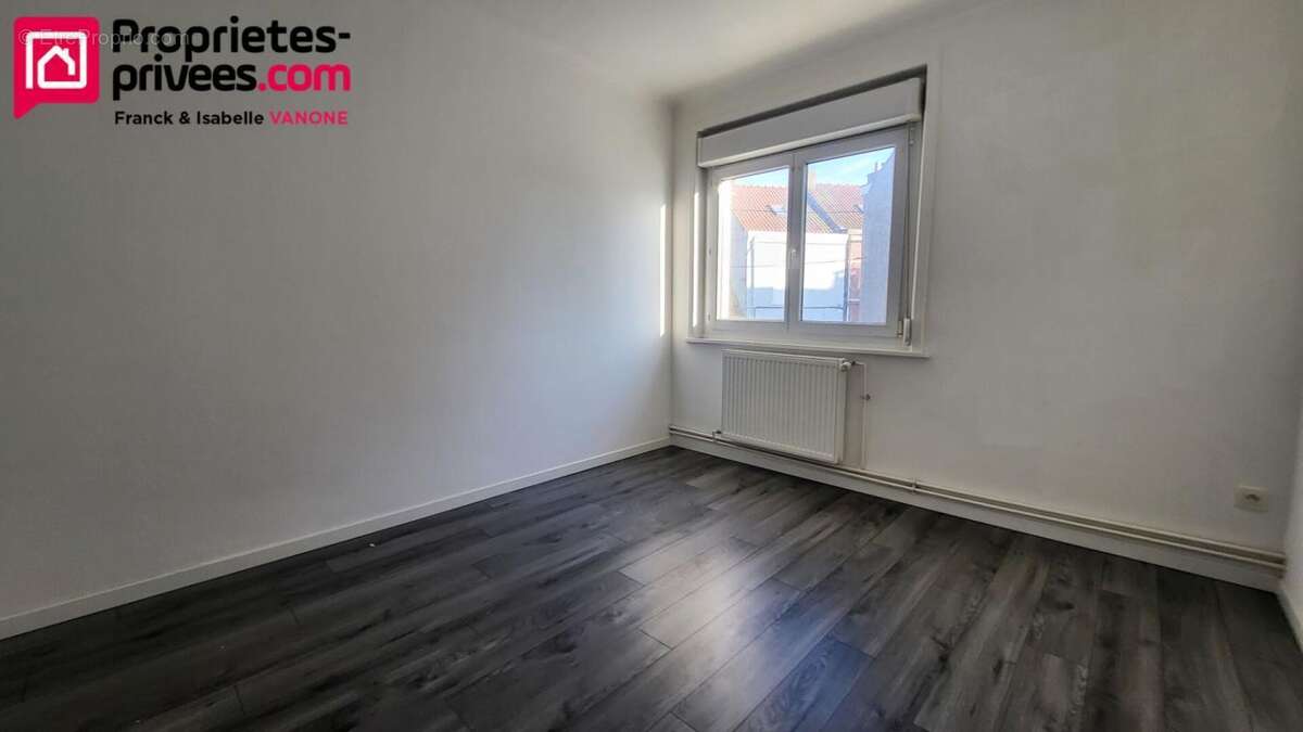 Appartement à PERENCHIES