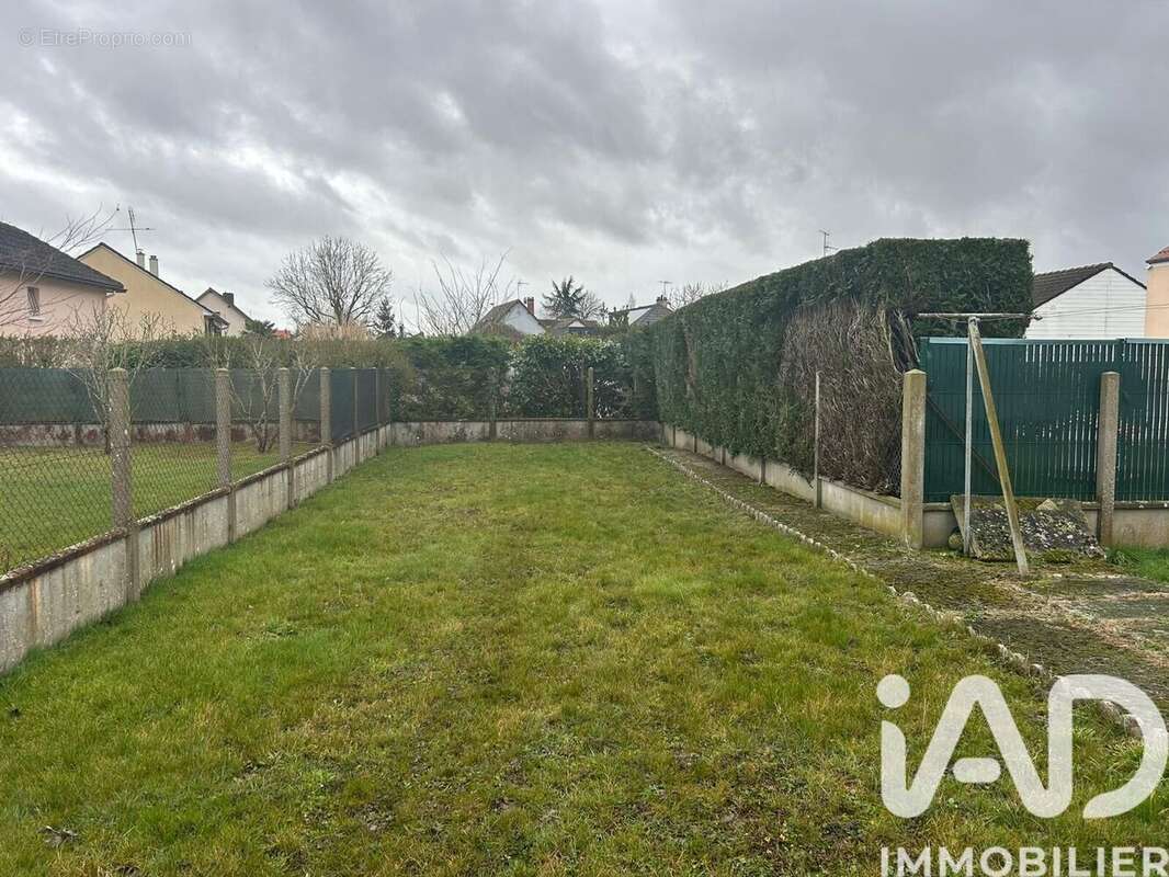 Photo 9 - Maison à AMILLY