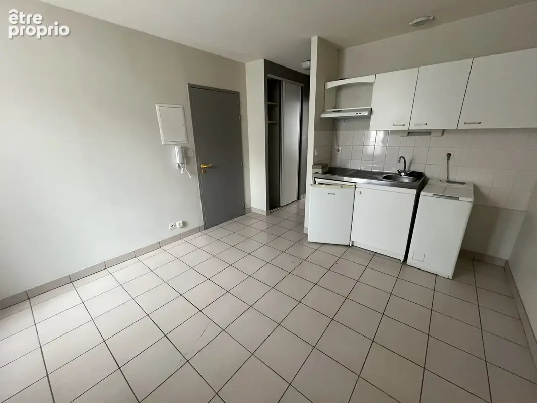 Immeuble - Fougères - photo 2