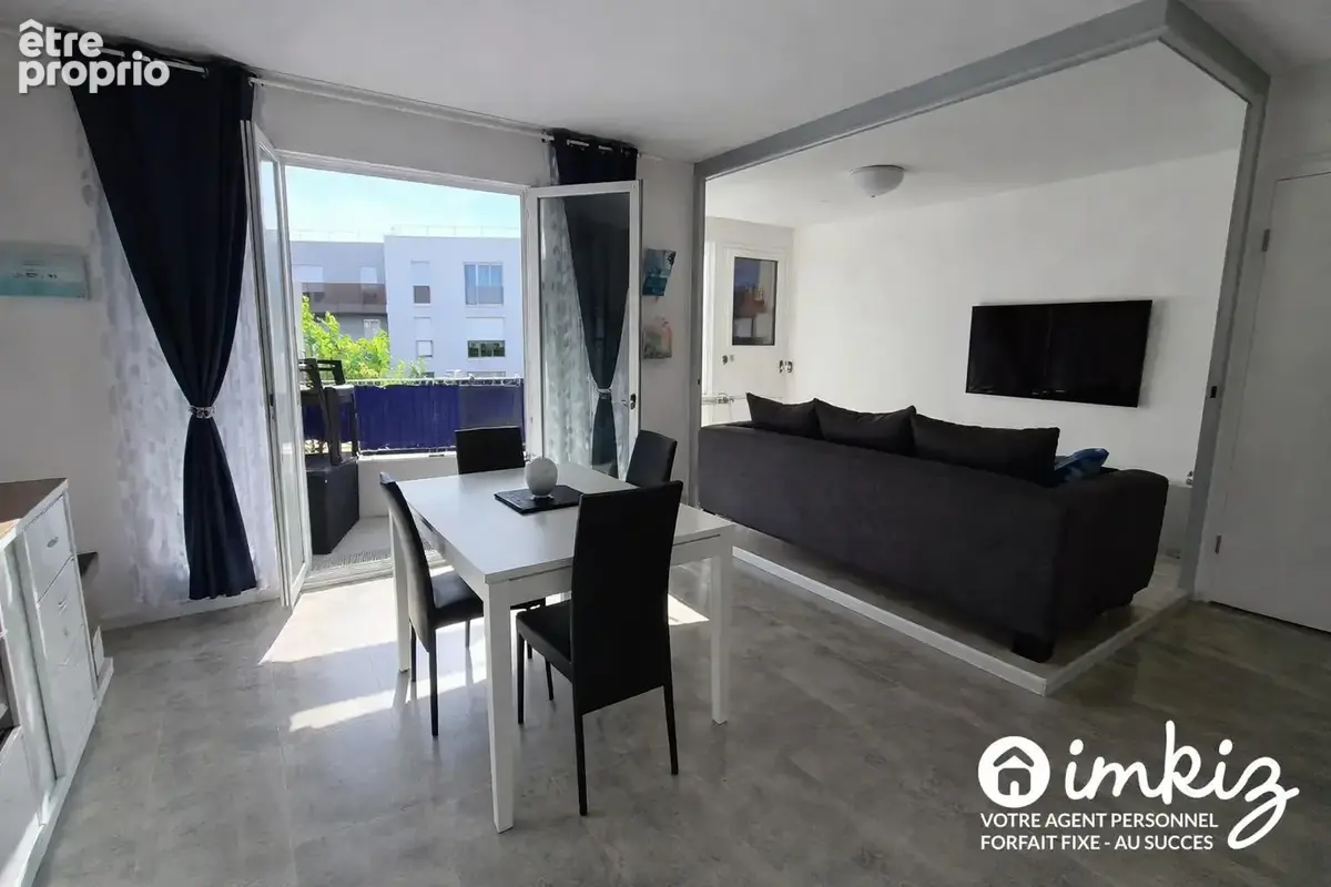 Appartement 2 pièces - photo 5
