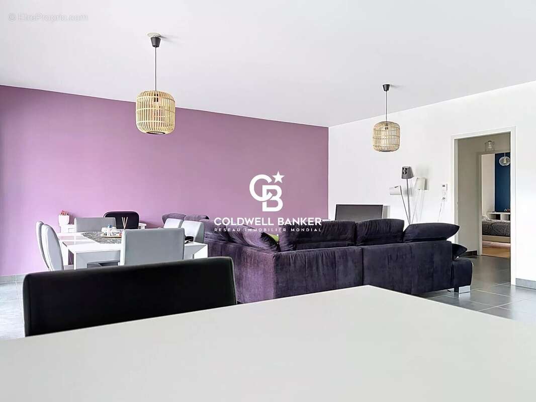 Appartement à LA ROCHELLE