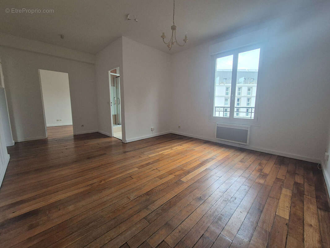 Appartement à PALAISEAU