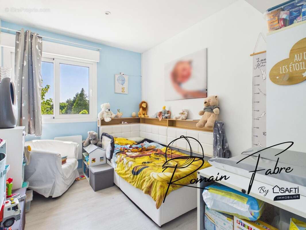 Photo 6 - Appartement à SAINT-ANDRE-DE-CUBZAC