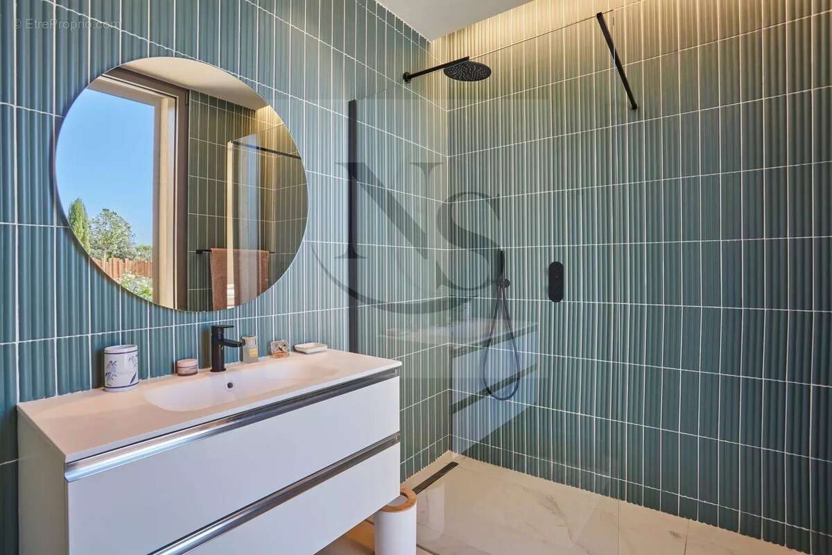 Maison à AIX-EN-PROVENCE