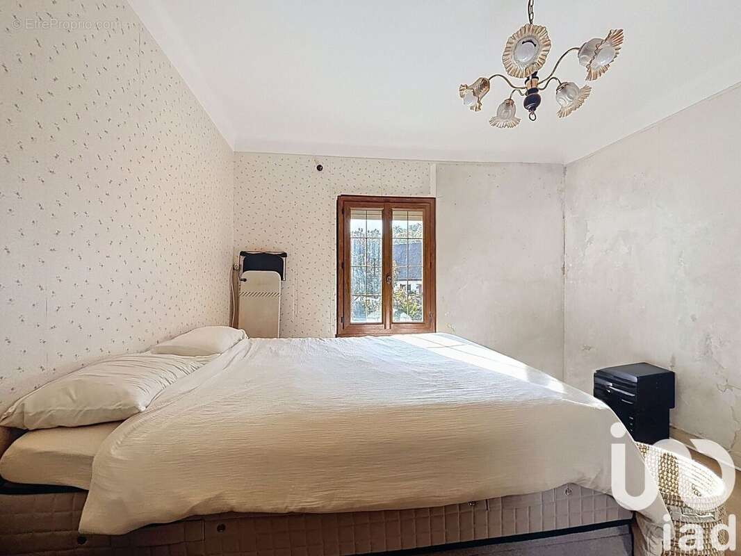 Photo 6 - Maison à LE PLESSIS-ROBINSON