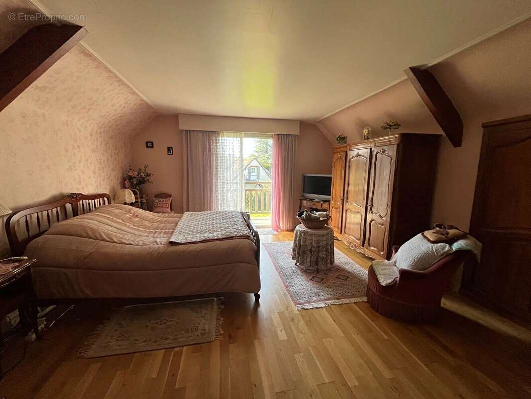 Maison à RAMBOUILLET