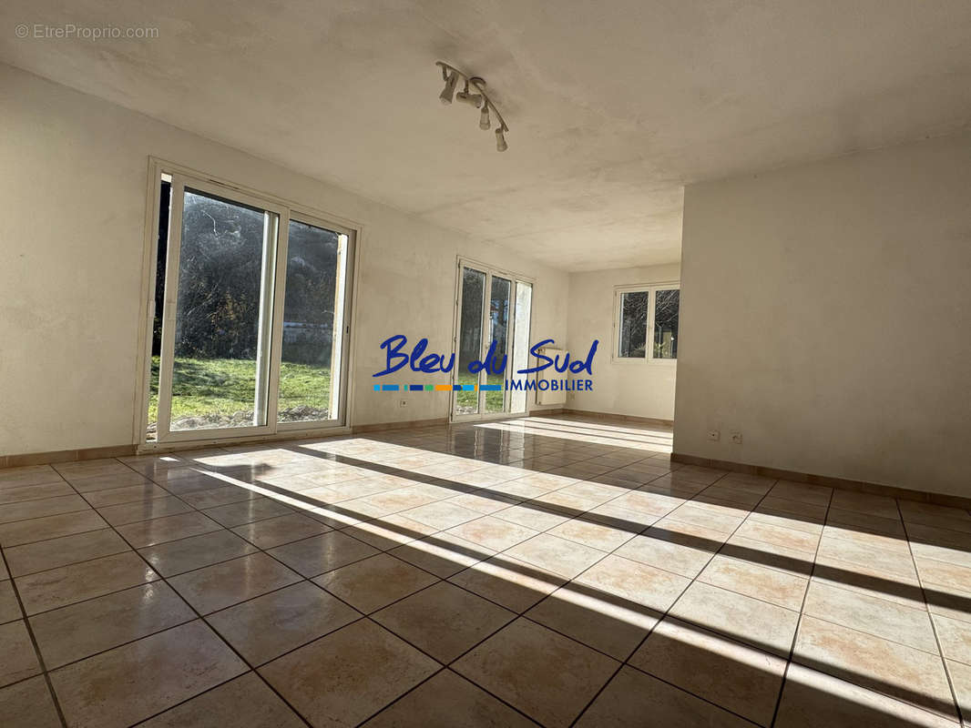 Maison à VERNET-LES-BAINS