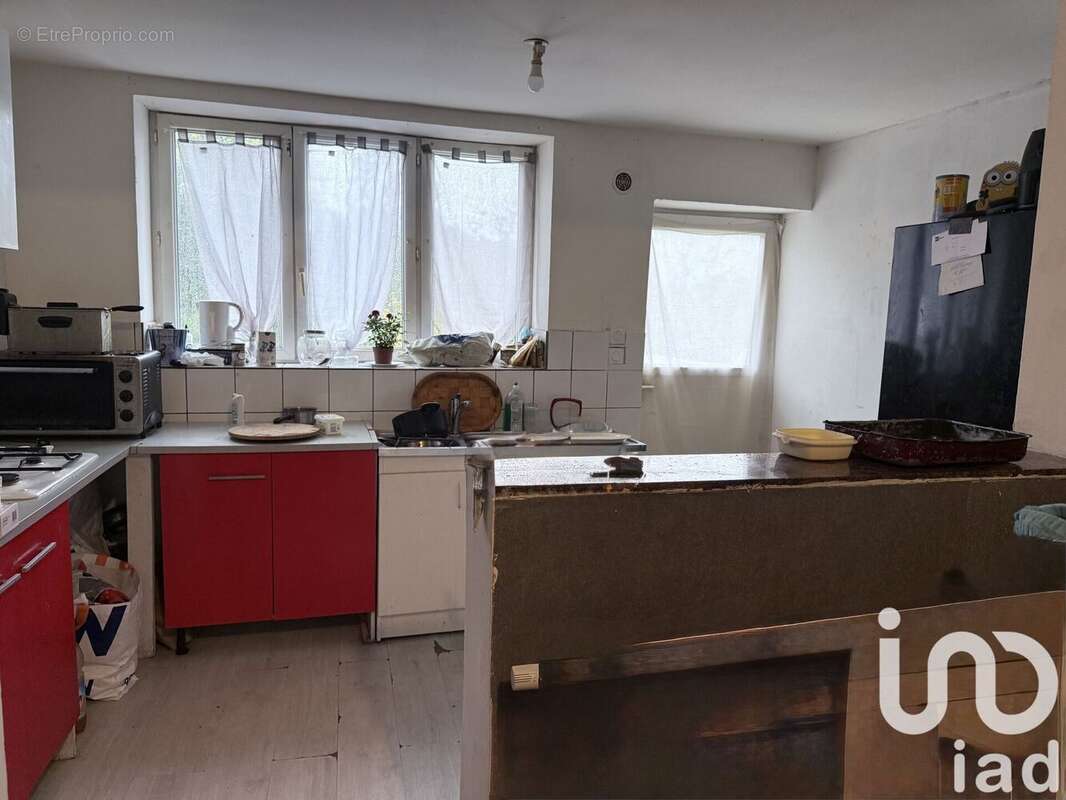 Photo 2 - Maison à LOUVROIL