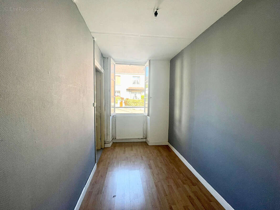 Maison à SAINT-FLORENTIN