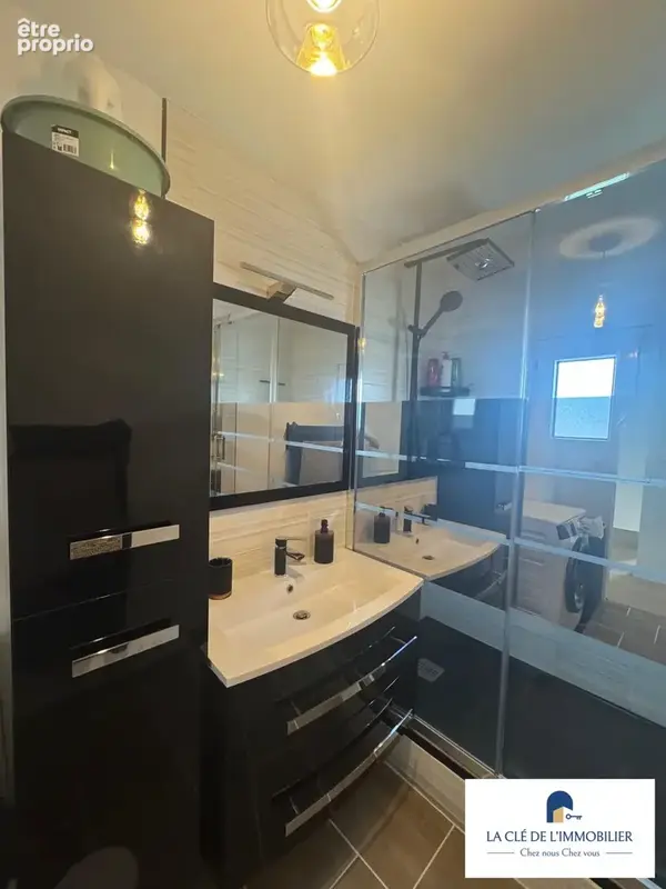 Appartement 3 pièces 62 m² à vendre à Quimper (29000) - photo 5