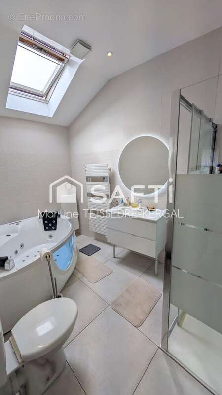 Maison 137 m² à Perros-Guirec  - photo 7