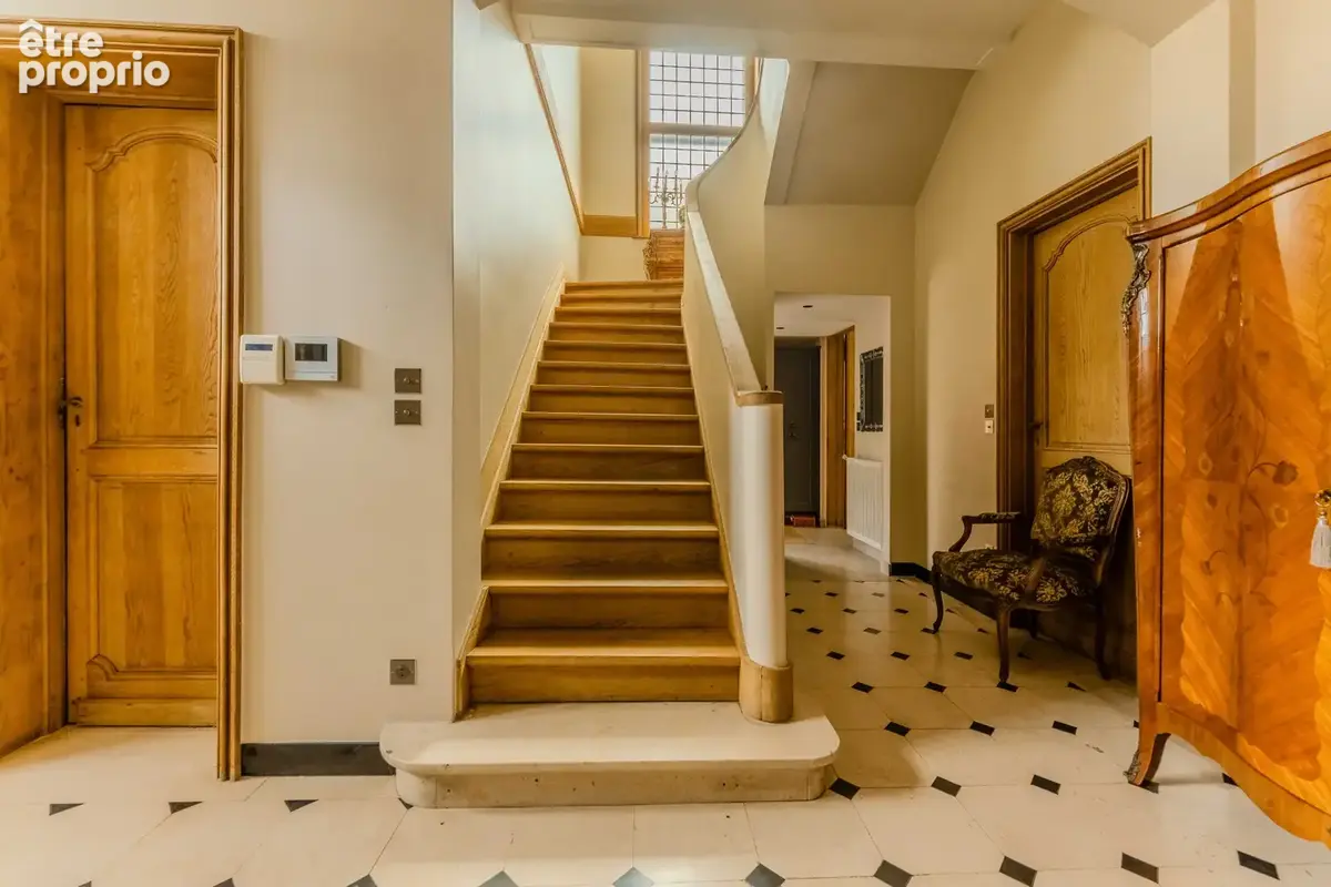 Magnifique maison bourgeoise ! - photo 12