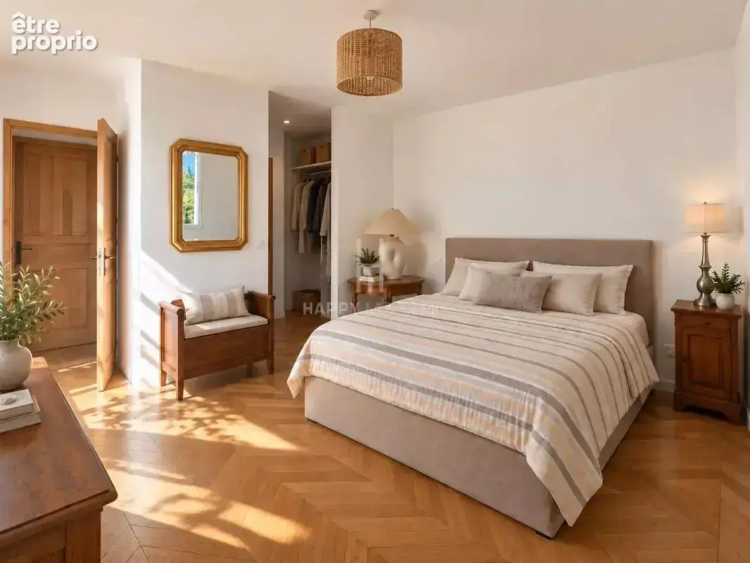 Bastide contemporaine Alpilles Sud - photo 14