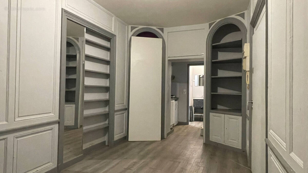 Appartement à LA ROCHELLE