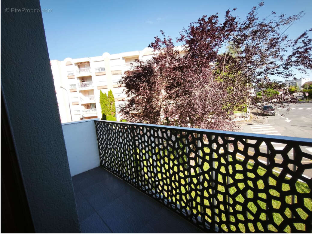 Appartement à NEVERS